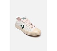 Baskets Converse Star Player 76 Ox W pour Femme 37 Blanc