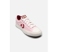 Baskets Converse Star Player 76 Ox W pour Femme 38 Rose