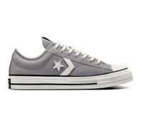 Baskets Converse Star Player 76 Premium Canvas, Gris, Mixte 42