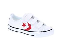 Baskets - Converse Star Player Garçon Rouge 33