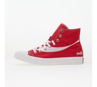 Baskets Converse x Coca-Cola Chuck Taylor All Star Racing red EUR 41