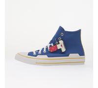 Baskets Converse x Dragon Ball Z Vegeta Chuck Taylor All Star Hi Delft/High Risk Red EUR 41