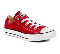 Baskets Converse Yths C/T All St 3j236 - Rouge - 33 1/2