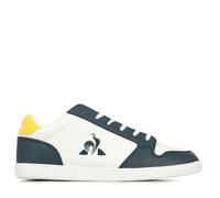 Baskets - COQ SPORTIF - Breakpoint Gs Sport - Tige en cuir - Semelle confort - Lacets plats 38