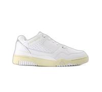Baskets Le Coq Sportif LCS T1000 pour 36 Blanc
