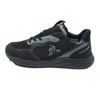 Baskets - COQ SPORTIF - R110 - Noir - Textile - Lacets 40