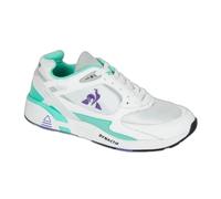 Baskets - COQ SPORTIF - R1100 Nineties - Blanc/Cockatoo - Taille 40 - Homme 44
