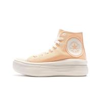 Baskets Corail Femme Converse Chuck Taylor All Star Move 37 1/2