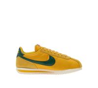 Baskets Cortez - Jaune