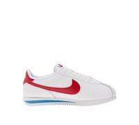 Nike DN1791 Nike Cortez Leather Femme White/Varsity Red-Varsity Blue EU 41