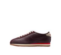 Baskets Cortez Leather - Bordeaux