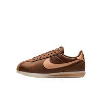 Baskets Cortez Textile - Marron clair