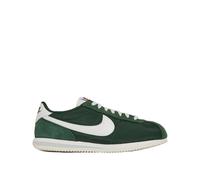 Baskets Cortez Textile - Vert