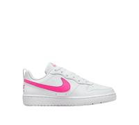 Nike Court Borough Low Recraft Trainers Blanc EU 40 Femme