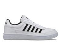 Baskets court chasseur enfant K-Swiss Blanc 37