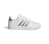 Adidas Grand Court 2.0 Trainers Blanc EU 38 2/3 Femme
