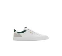 Pepe Jeans Kenton Court Trainers Vert EU 46 Homme