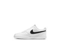 Baskets Court Vision Low - Blanc