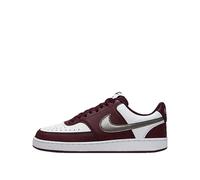 Baskets Court Vision Low - Blanc