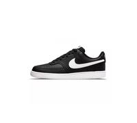 Baskets Court Vision Low - Noir