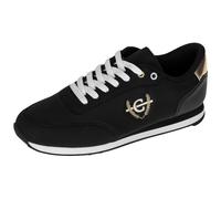 Baskets Covalliero Noir 36