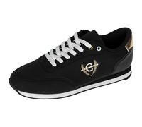 Baskets Covalliero Noir 37