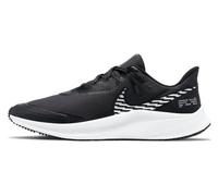 Baskets CQ8894-001 Nike Quest 3 Shield chaussures de course hommes Pegasus QS...