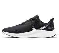 Baskets CQ8894-001 Nike Quest 3 Shield chaussures de course hommes Pegasus QS...
