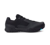 Baskets Crankbrothers Mallet E Lace noir/bleu 42 UE