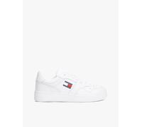 Baskets Crantées Rétro Tjm Retro Basket Ess/White - 42