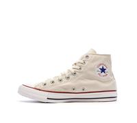 Baskets crème mixte Converse Chuck Taylor All Star 42