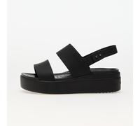 Crocs Sandales Brooklyn – Noir – Taille 36-37