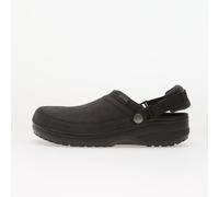 Baskets Crocs Classic Crafted Vegan Suede Cg Black EUR 42-43