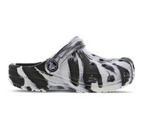 Baskets Crocs Clog Marble - Maternelle - 28-29