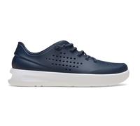Crocs Chaussures Homme Inmotion LiteRide Pacer 42-43 EU Bleu marine/Blanc
