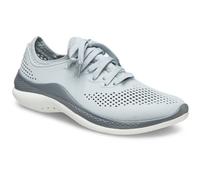 Baskets - Crocs - LiteRide 360 Pacer - Gris - Lacets - Synthétique 41/42