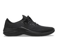 Baskets - CROCS - LiteRide 360 Pacer - Noir - Lacets - Synthétique 42/43