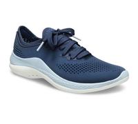 Baskets - CROCS - LiteRide 360 Pacer - Synthétique - Lacets - Navy/blue grey 42/43