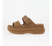 Crocs Claquettes femme Soho Two Strap Marron Taille 39/40