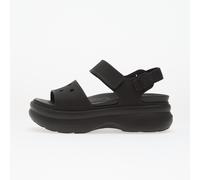 Crocs Sandales femme Soho Y-Strap - Noir - Taille 39-40