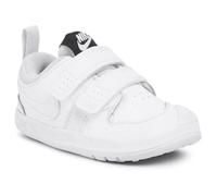 Nike Pico 5 Baskets, White/White/Pure Platinum, 27 EU