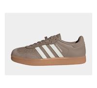 Baskets cuir adidas Velosamba Marron 36 2/3