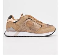 Colmar - Baskets / Baskets-Colmar-Femme-TRAVIS Plus Punk - Femme - Sport - Brun - Taille: 39 EU