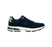 bugatti Homme 322-aox02 Basket, Bleu foncé, 45 EU