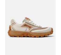 Camper Drift Trail pour Enfants - Sneaker Beige Clair 32 (EU)