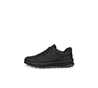 Baskets cuir Ecco Byway 2.0 Noir 45