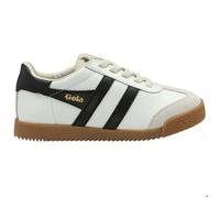 Baskets cuir enfant Gola Elan 35