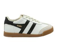 Baskets cuir enfant Gola Elan Blanc 31