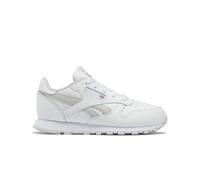 Baskets cuir enfant Reebok Classic Blanc 29
