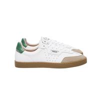 Faguo Baskets basses LUMBO in Blanc 38